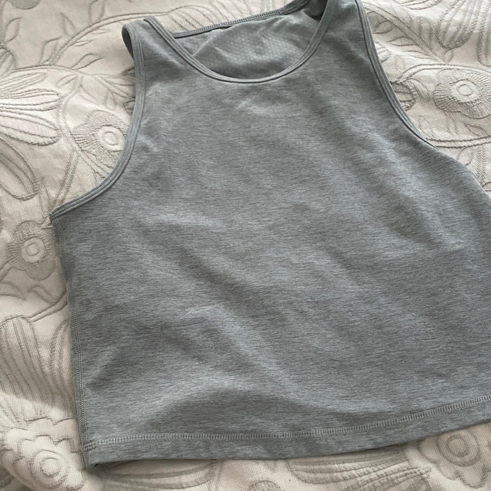 Vuori S elevate tank EUC